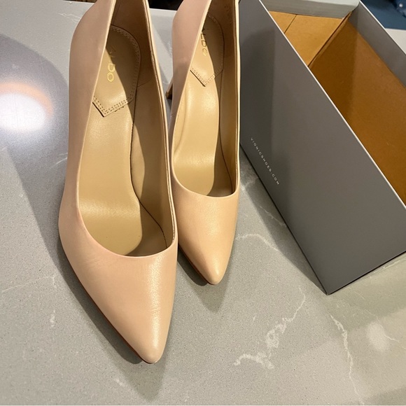 Aldo high heels - Picture 1 of 4